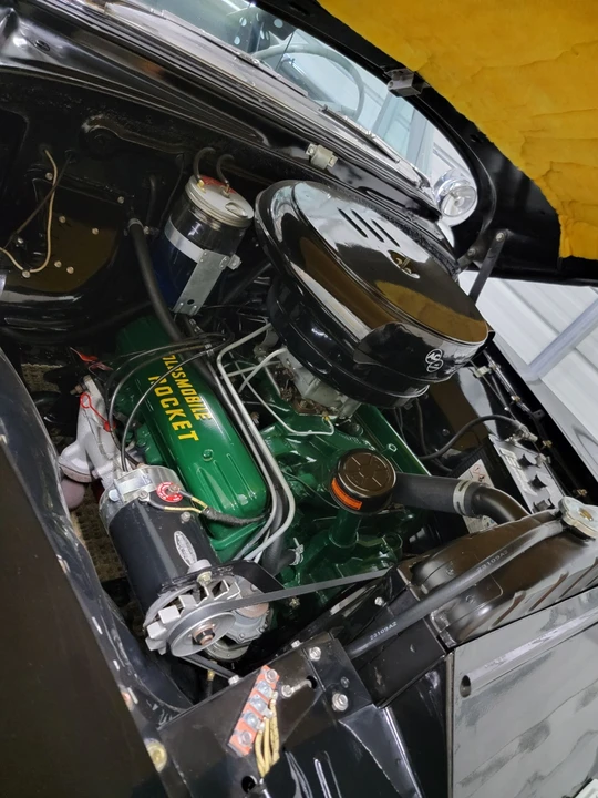 1952 Oldsmobile 88 - Image 6 of 21