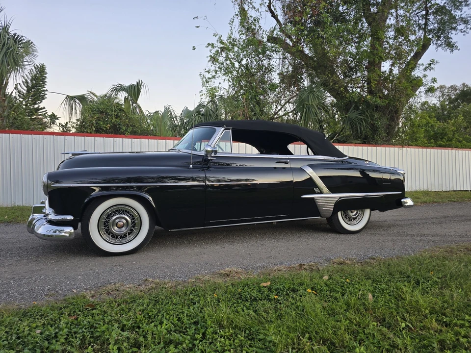 1952 Oldsmobile 88 - Image 2 of 21