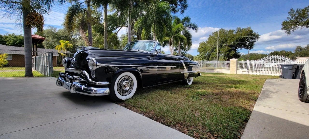 1952 Oldsmobile 88 - Image 14 of 21