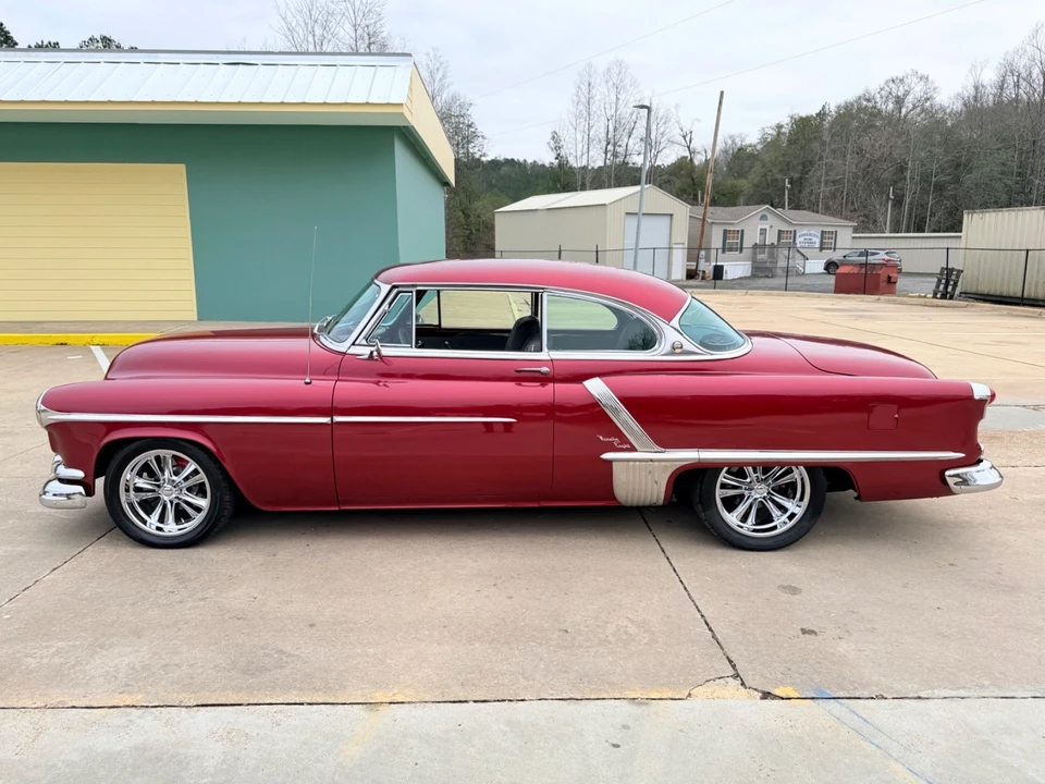 1952 Oldsmobile 98 - Image 4 of 21
