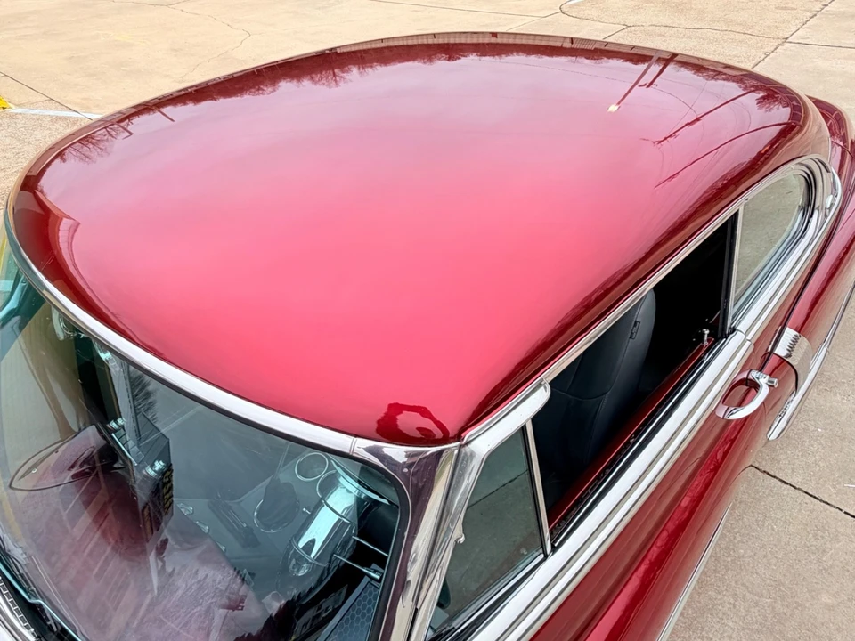 1952 Oldsmobile 98 - Image 13 of 21