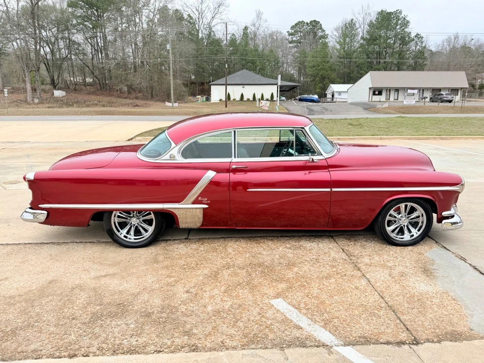 1952 Oldsmobile 98 - Image 8 of 21