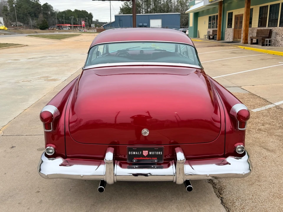 1952 Oldsmobile 98 - Image 6 of 21