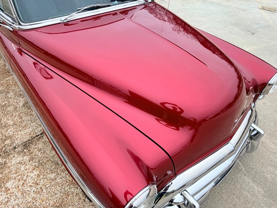 1952 Oldsmobile 98 - Image 11 of 21