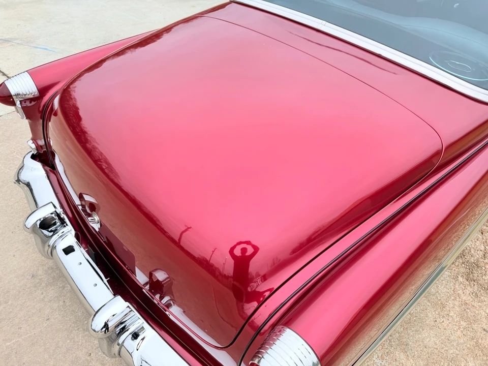 1952 Oldsmobile 98 - Image 15 of 21