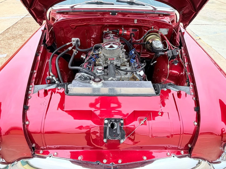 1952 Oldsmobile 98 - Image 19 of 21