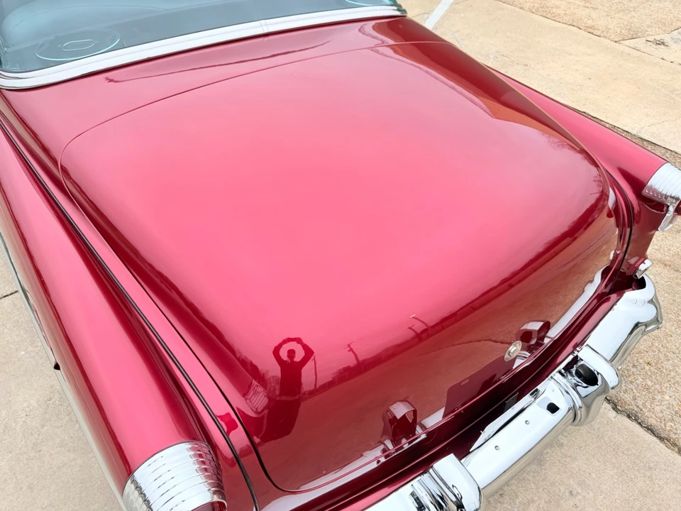 1952 Oldsmobile 98 - Image 14 of 21
