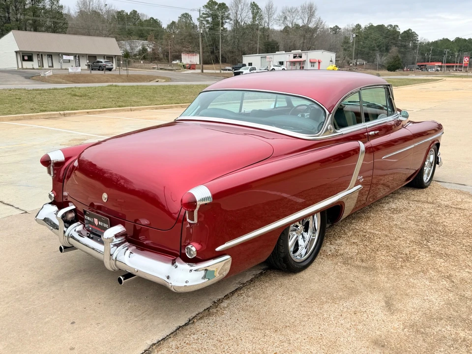 1952 Oldsmobile 98 - Image 7 of 21