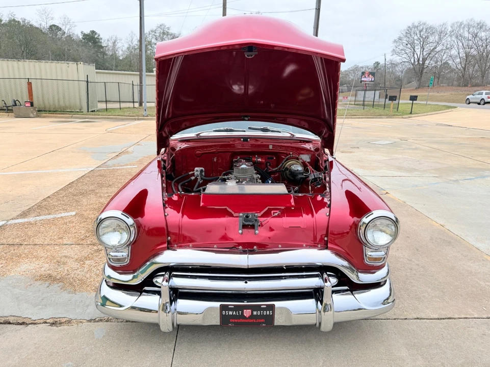 1952 Oldsmobile 98 - Image 18 of 21