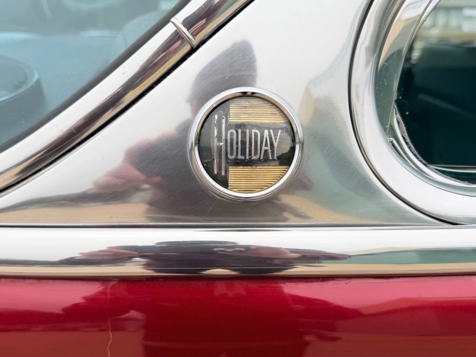 1952 Oldsmobile 98 - Image 10 of 21