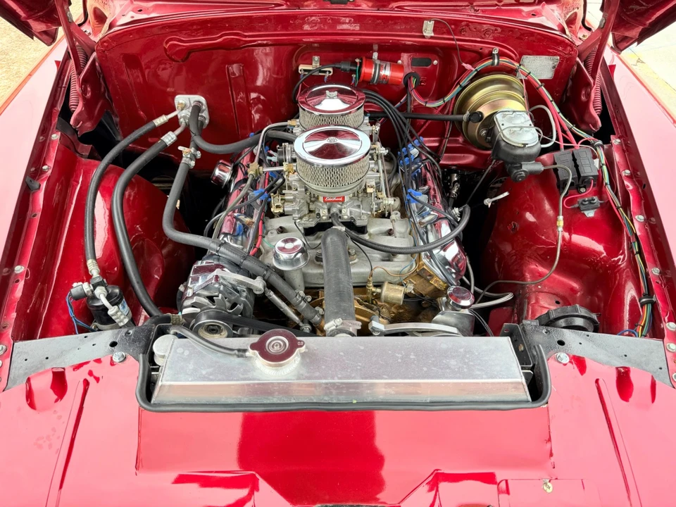 1952 Oldsmobile 98 - Image 20 of 21