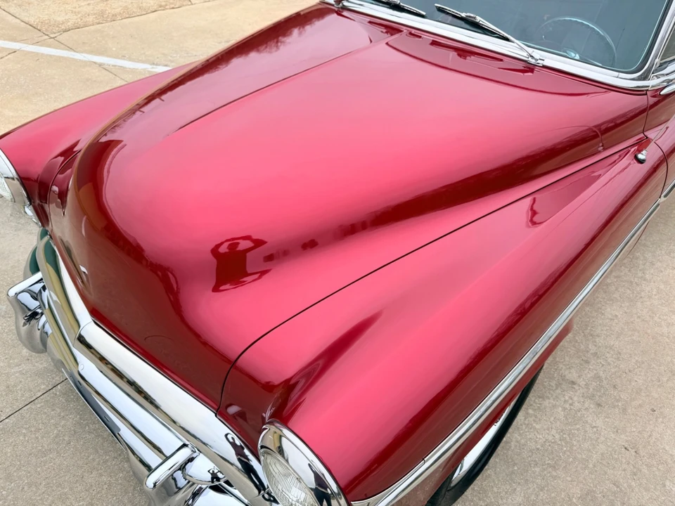 1952 Oldsmobile 98 - Image 12 of 21