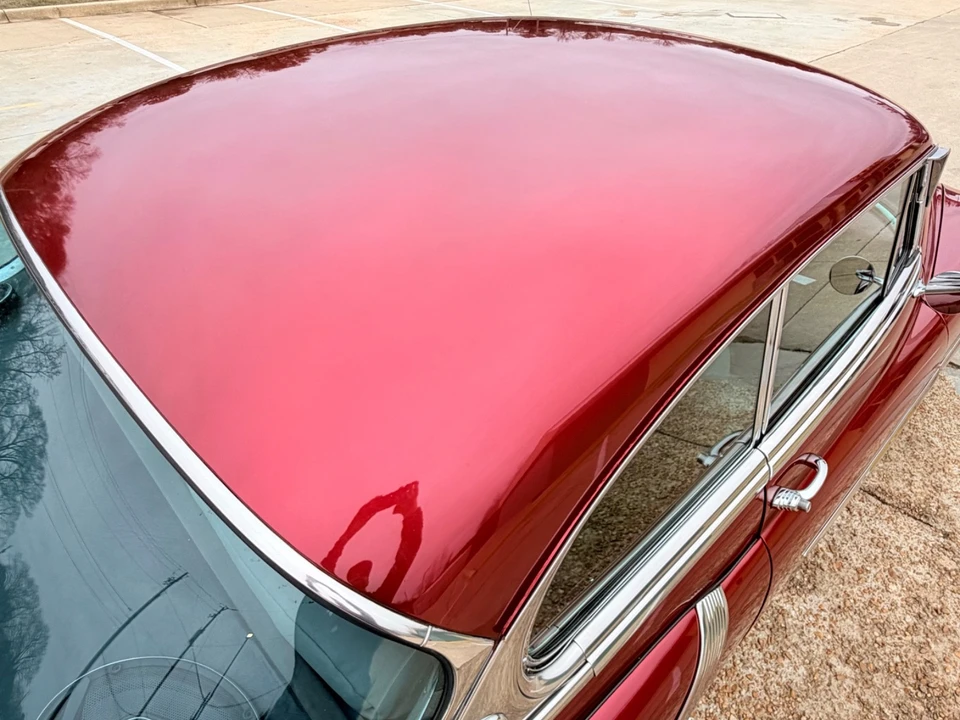 1952 Oldsmobile 98 - Image 16 of 21