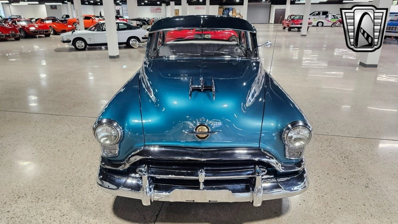 1952 Oldsmobile 88 - Image 8 of 12