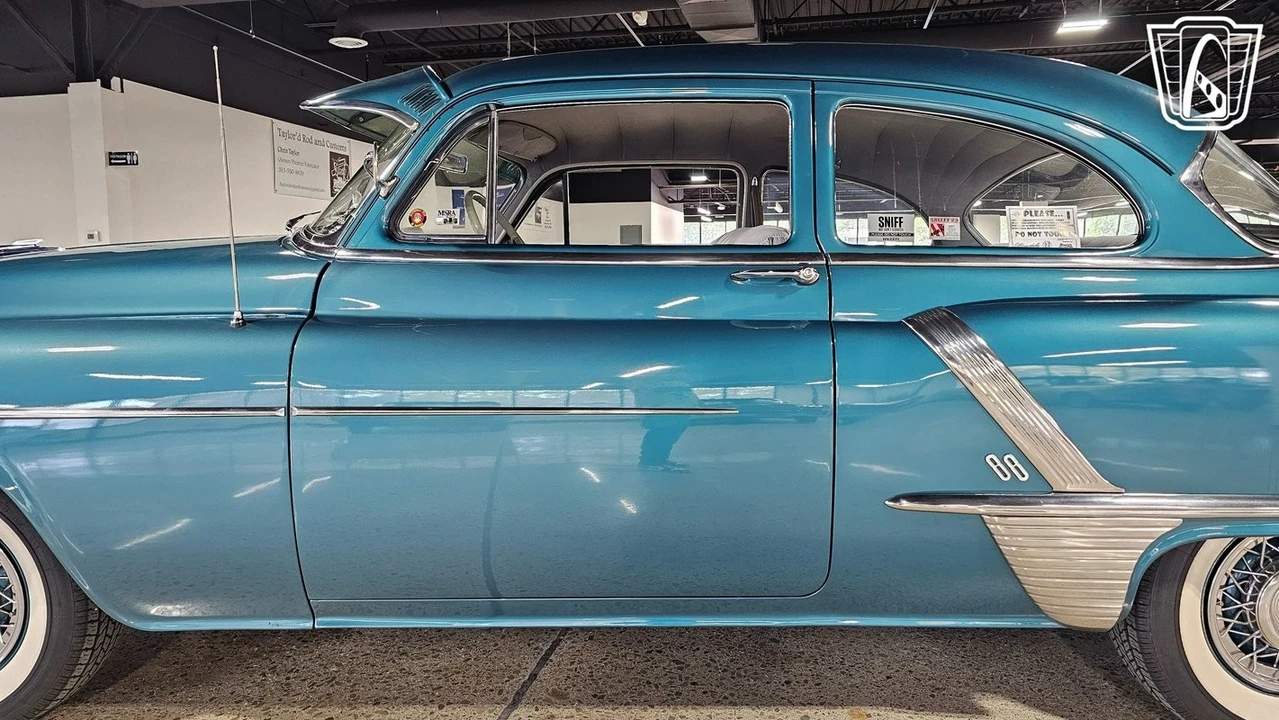 1952 Oldsmobile 88 - Image 21 of 21