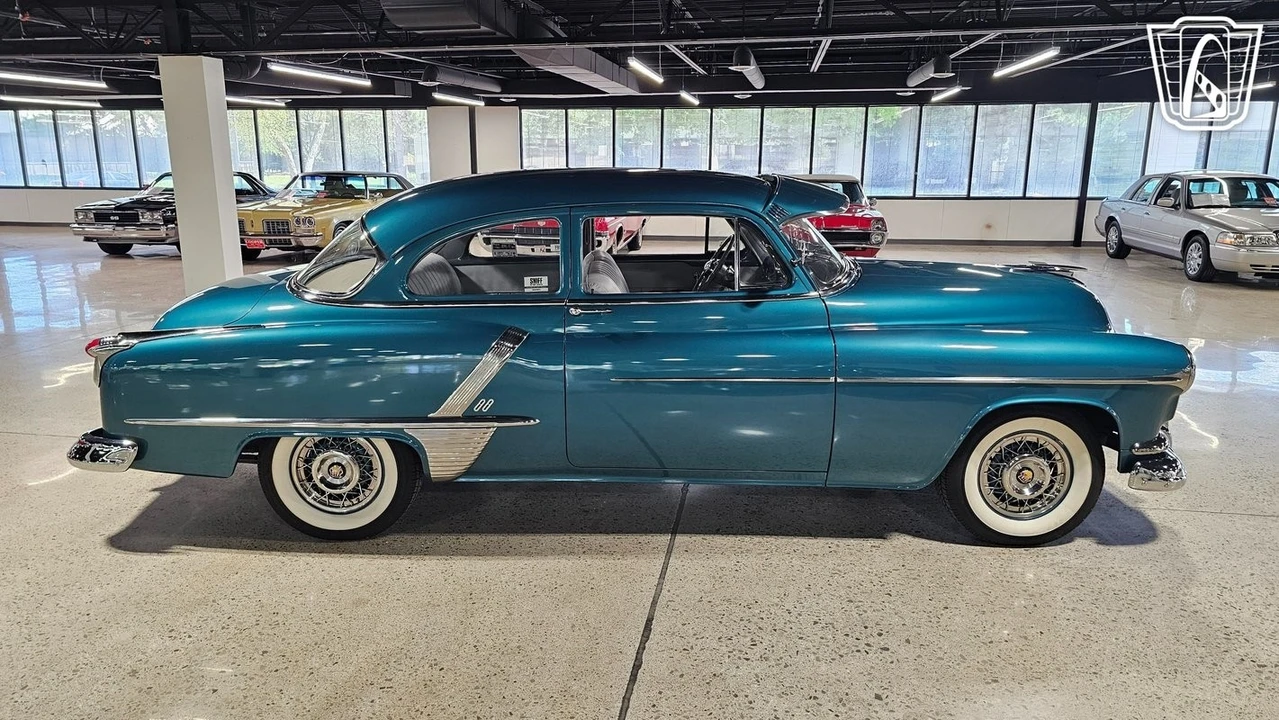 1952 Oldsmobile 88 - Image 14 of 21