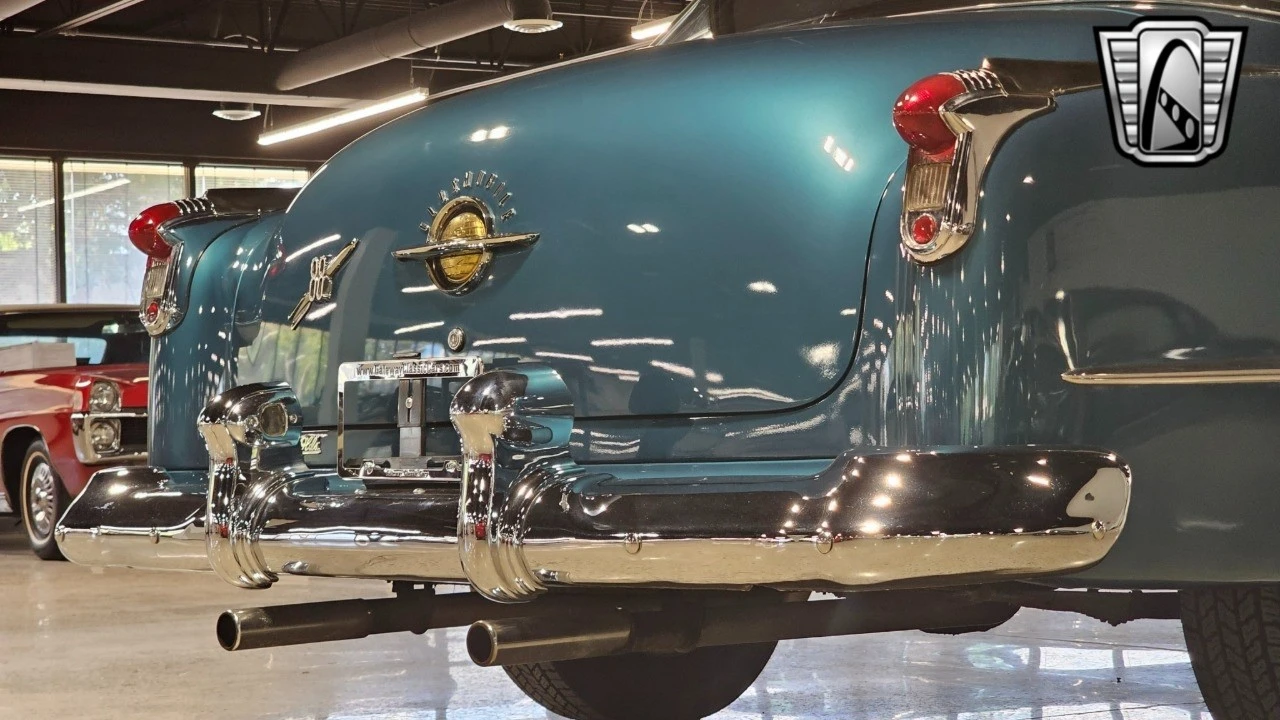 1952 Oldsmobile 88 - Image 18 of 21