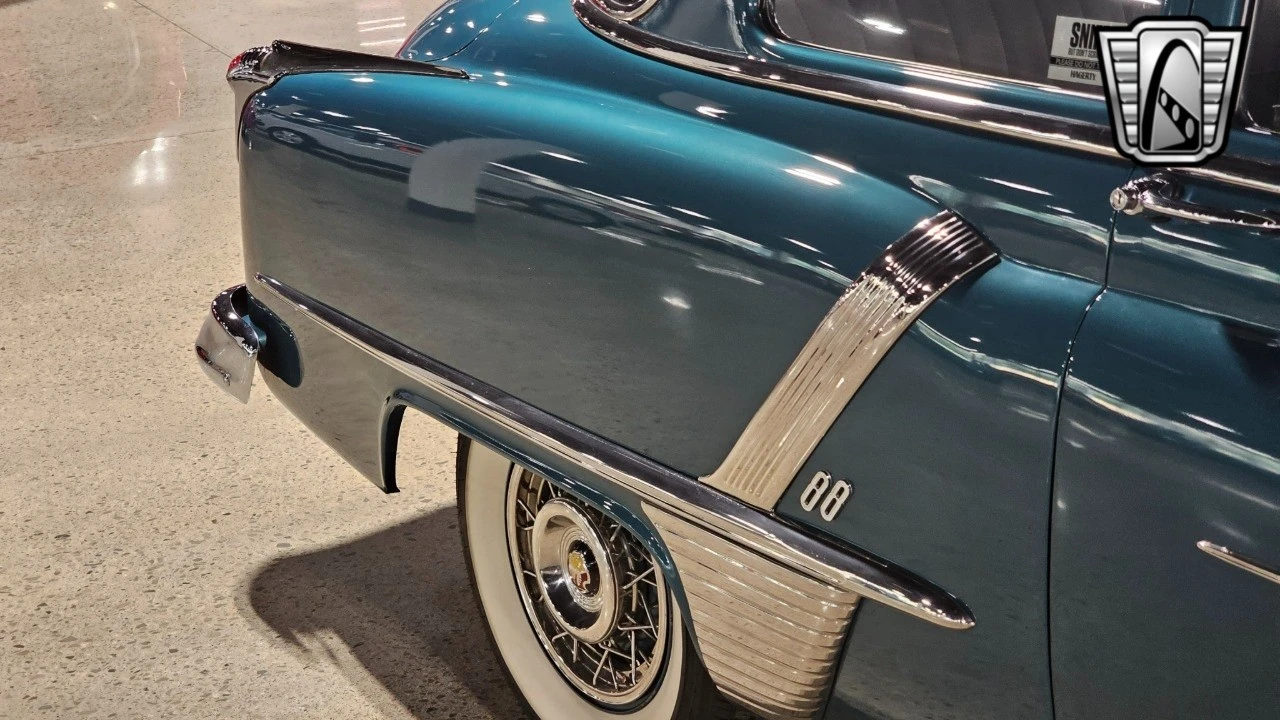 1952 Oldsmobile 88 - Image 20 of 21