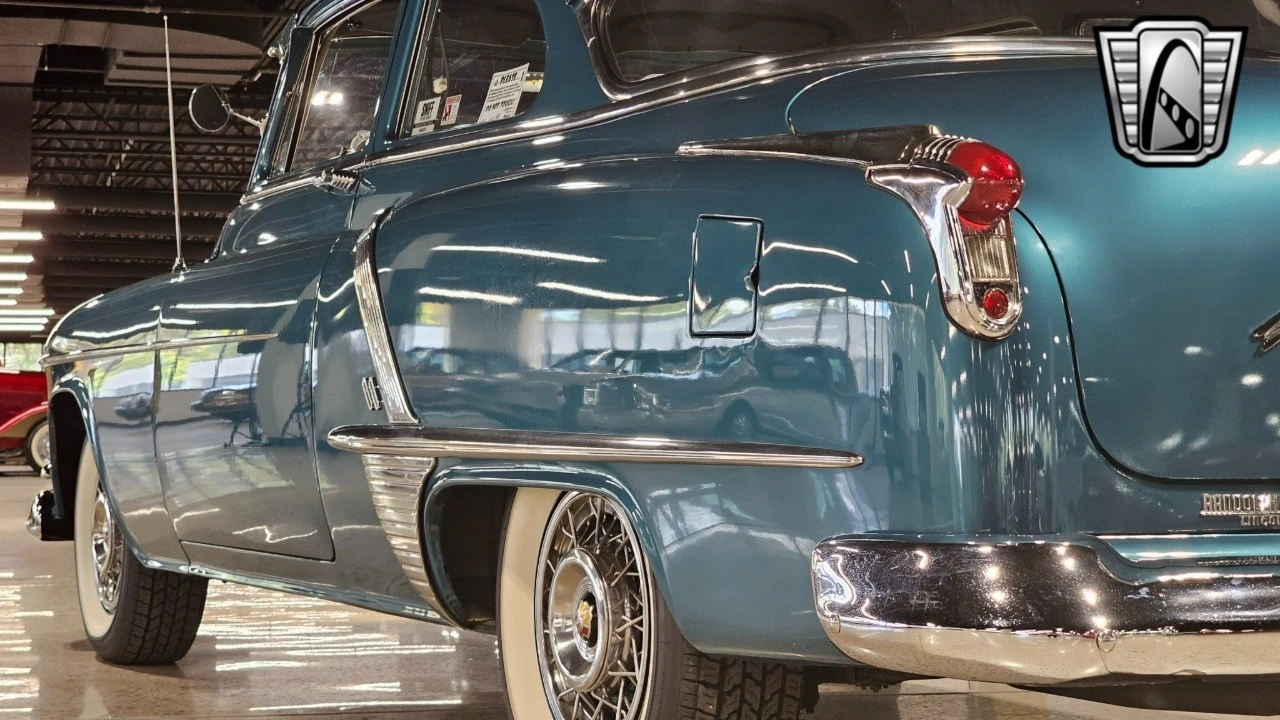1952 Oldsmobile 88 - Image 15 of 21