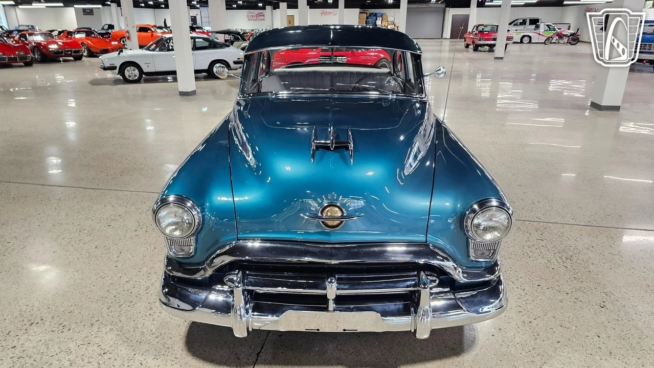 1952 Oldsmobile 88 - Image 18 of 21