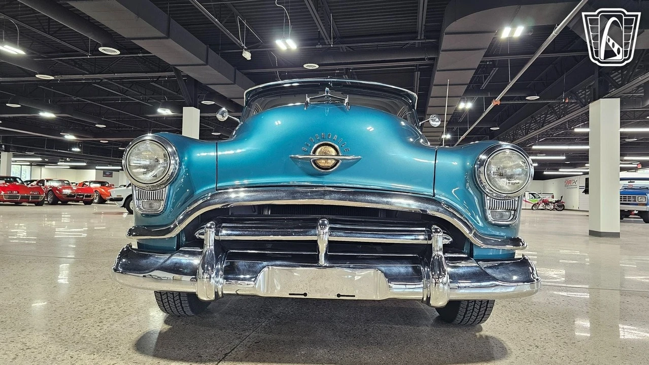 1952 Oldsmobile 88 - Image 19 of 21