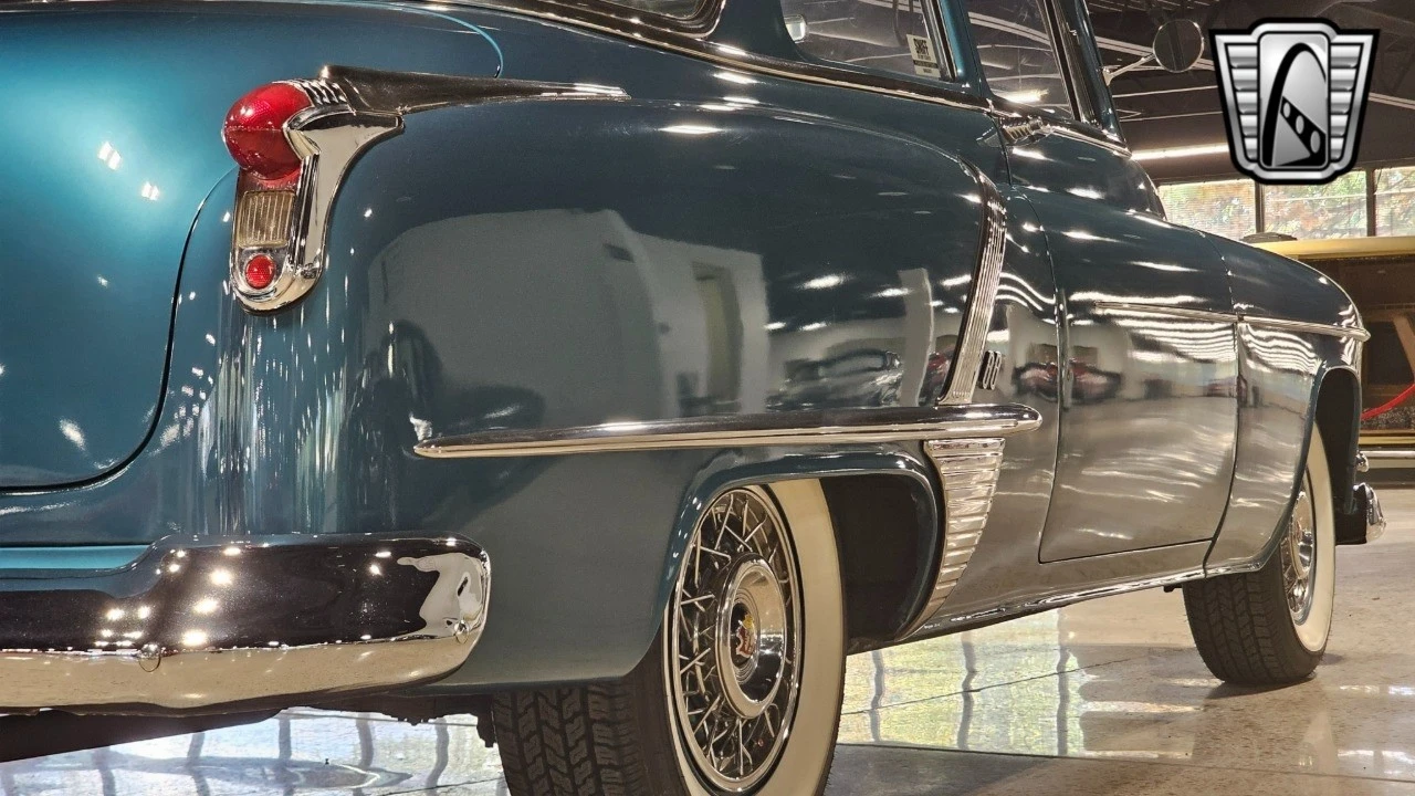 1952 Oldsmobile 88 - Image 19 of 21