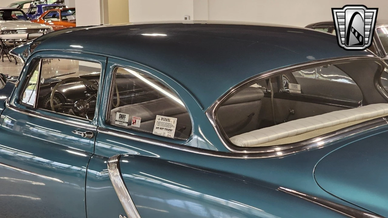 1952 Oldsmobile 88 - Image 14 of 21