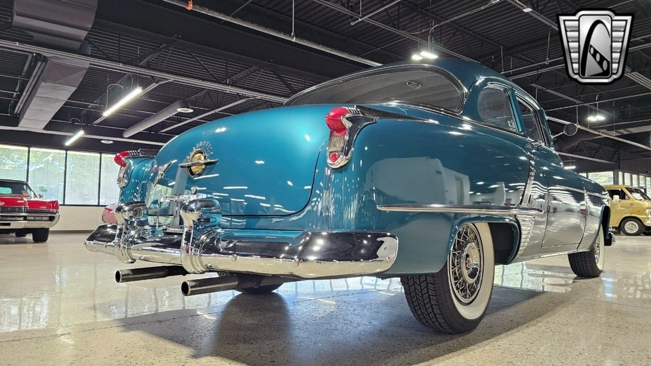 1952 Oldsmobile 88 - Image 5 of 12