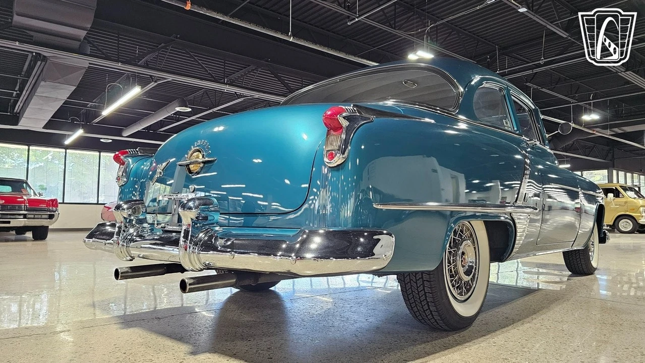1952 Oldsmobile 88 - Image 13 of 21