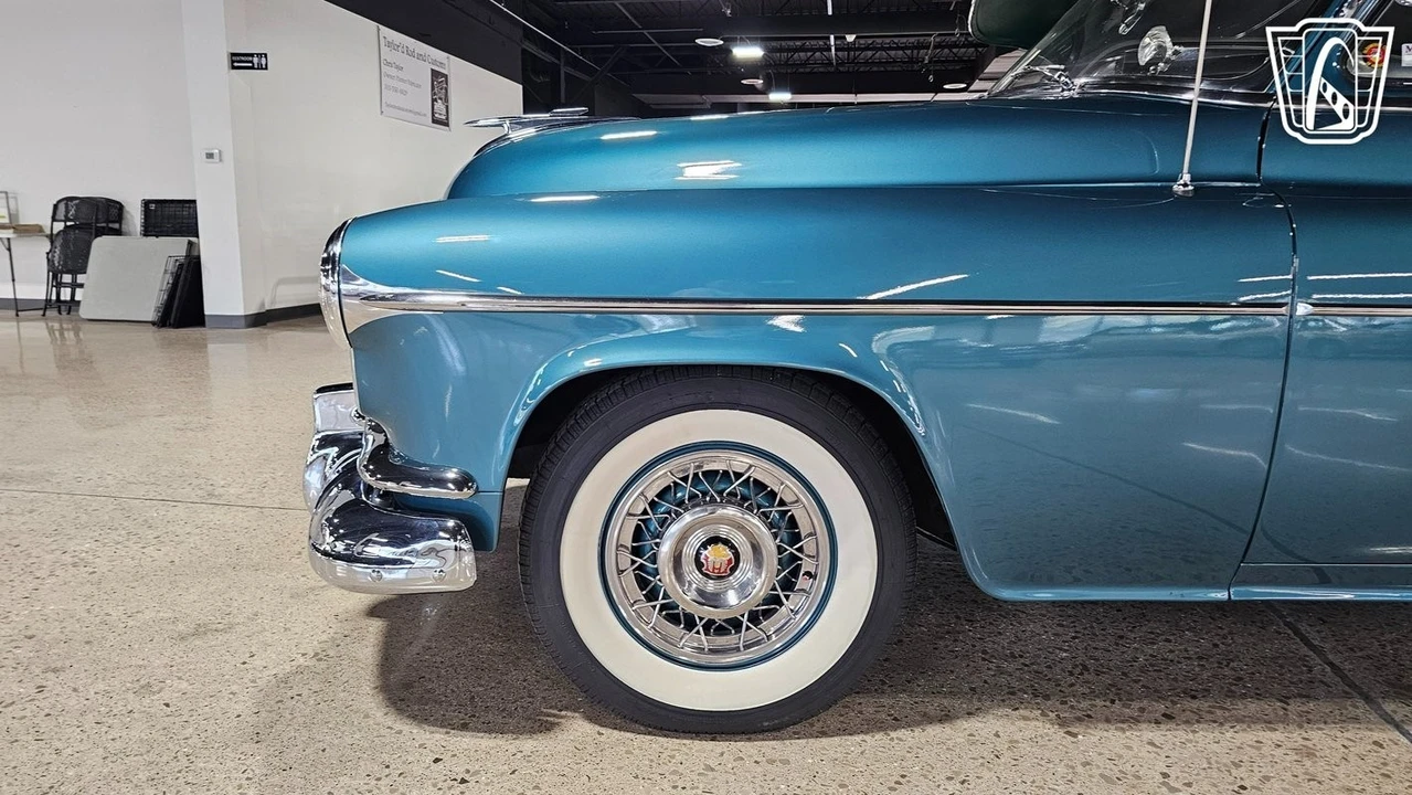 1952 Oldsmobile 88 - Image 20 of 21