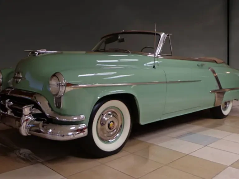 1952 Oldsmobile 88 - Image 2 of 2
