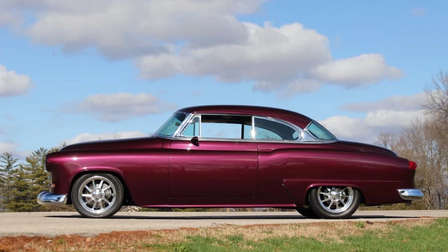 1952 Oldsmobile 88 - Image 2 of 20