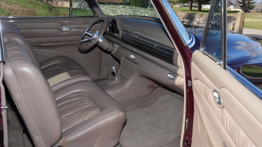 1952 Oldsmobile 88 - Image 5 of 20