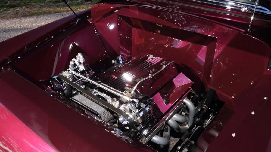 1952 Oldsmobile 88 - Image 6 of 20