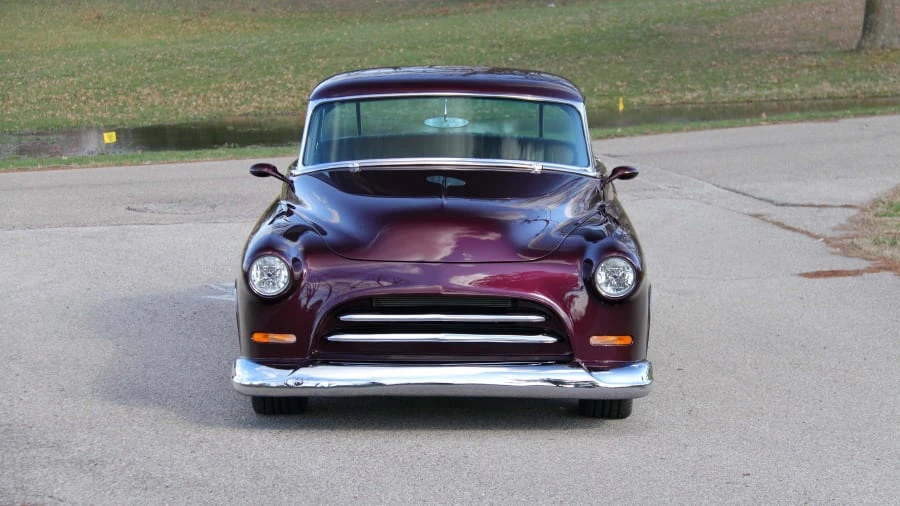 1952 Oldsmobile 88 - Image 14 of 20