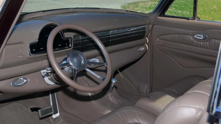 1952 Oldsmobile 88 - Image 15 of 20