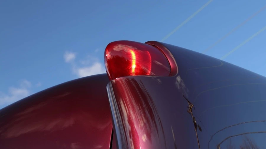 1952 Oldsmobile 88 - Image 16 of 20