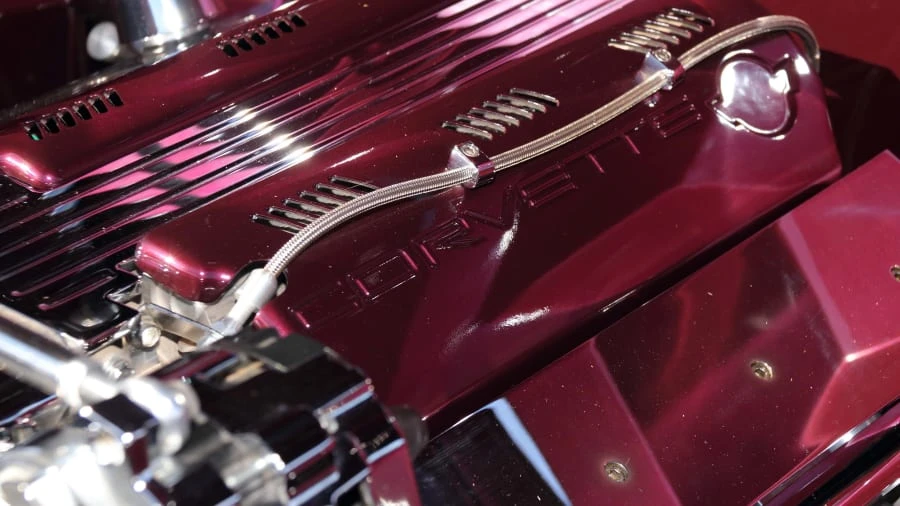 1952 Oldsmobile 88 - Image 18 of 20