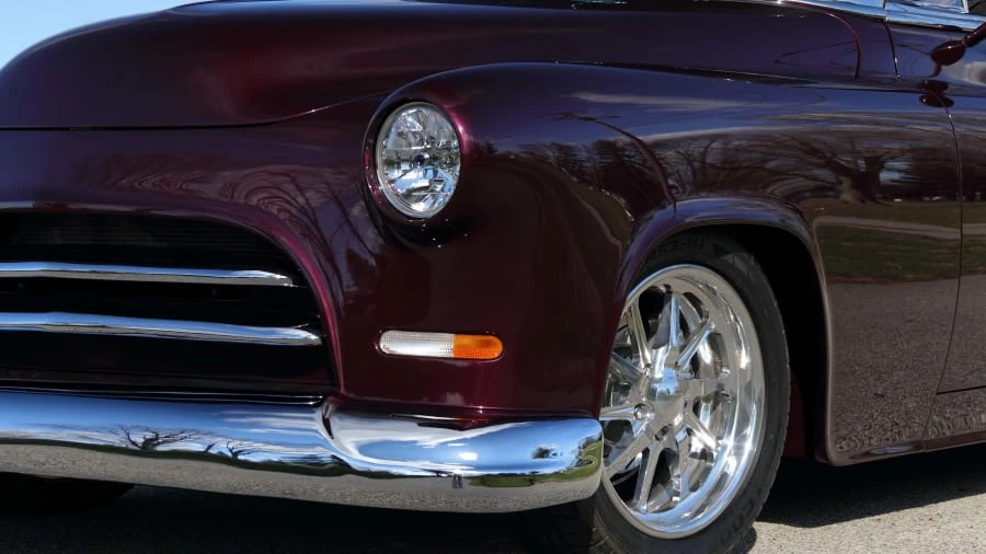 1952 Oldsmobile 88 - Image 19 of 20