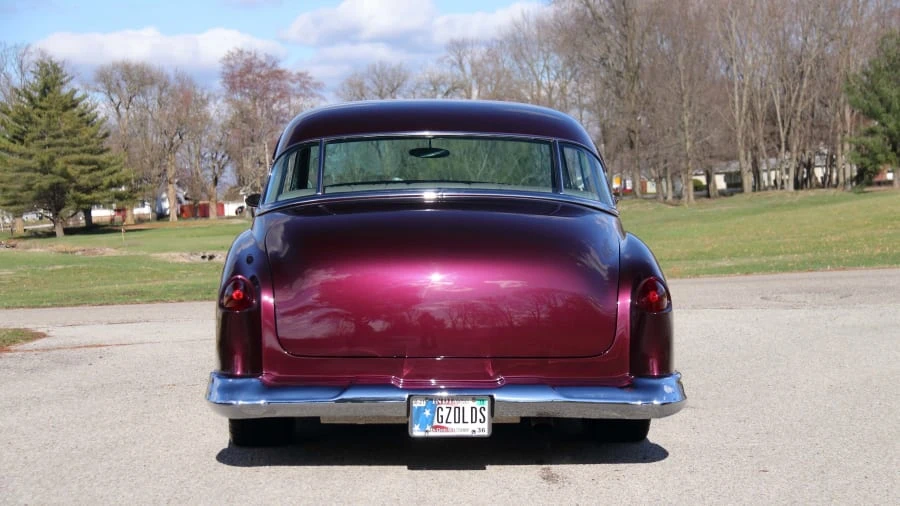 1952 Oldsmobile 88 - Image 20 of 20