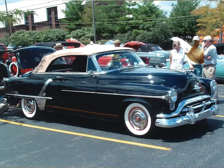 1952 Oldsmobile 88 - Image 2 of 2