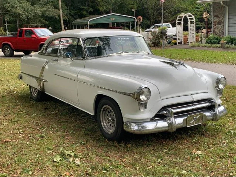 1952 Oldsmobile 88 - Image 8 of 10