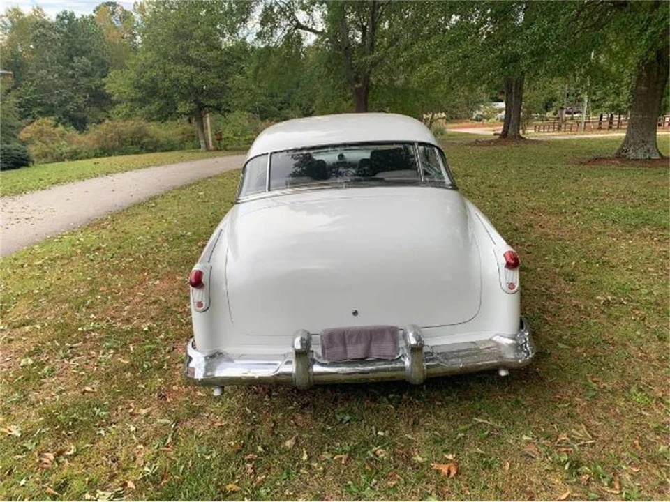 1952 Oldsmobile 88 - Image 7 of 10
