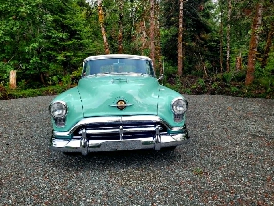 1952 Oldsmobile 88 - Image 5 of 31