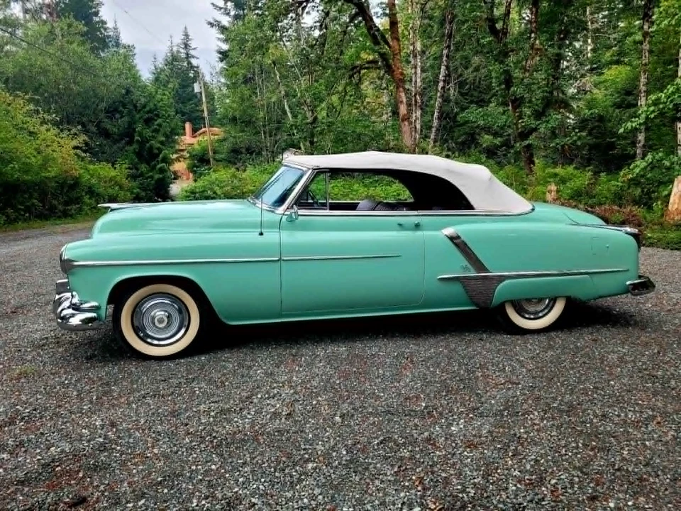 1952 Oldsmobile 88 - Image 12 of 31