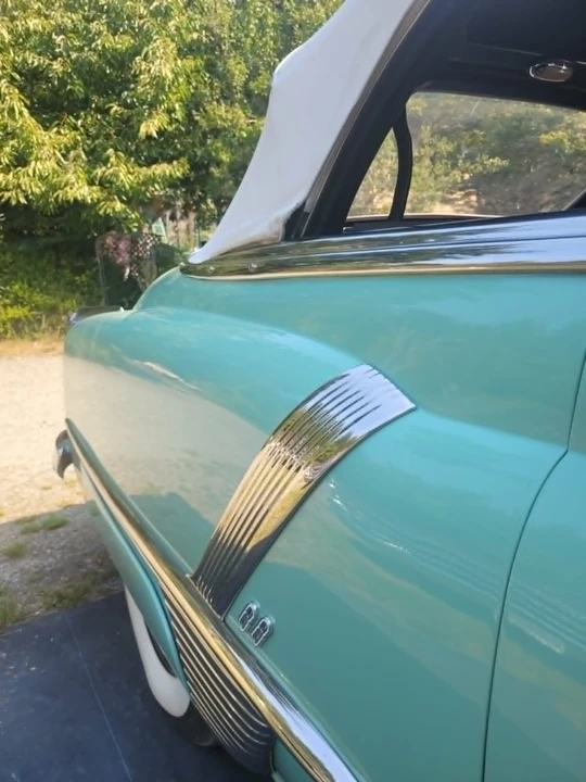 1952 Oldsmobile 88 - Image 16 of 31