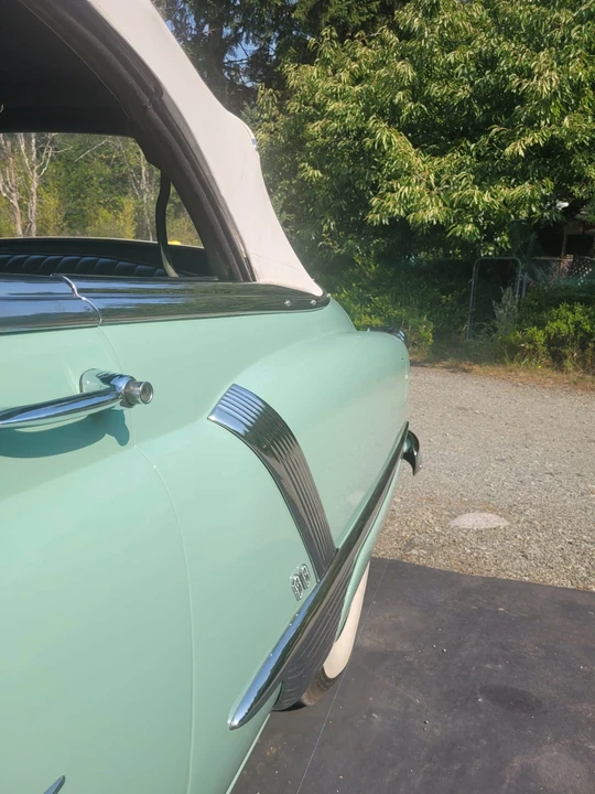 1952 Oldsmobile 88 - Image 18 of 31