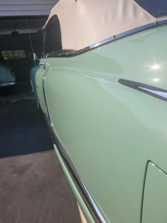 1952 Oldsmobile 88 - Image 17 of 31