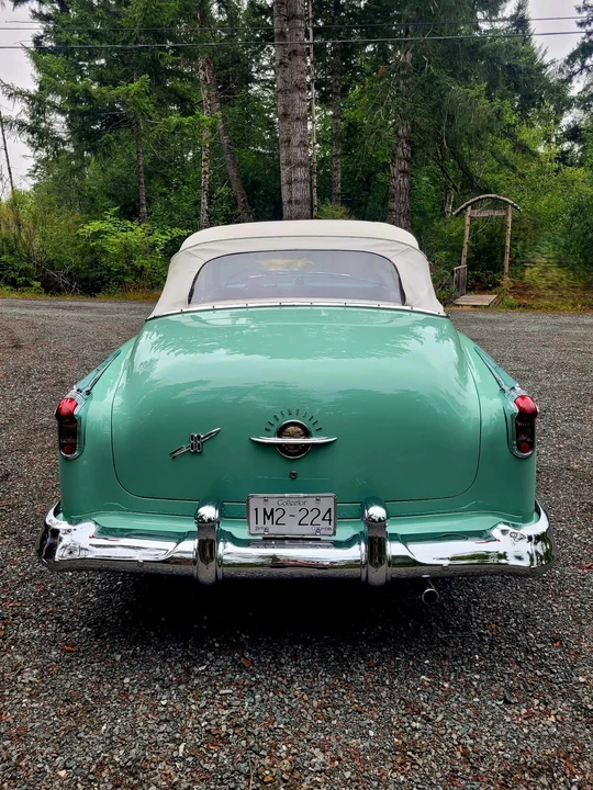 1952 Oldsmobile 88 - Image 10 of 31