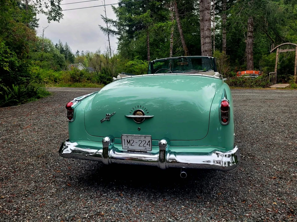 1952 Oldsmobile 88 - Image 9 of 31